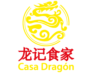 Casa Dragón Logo